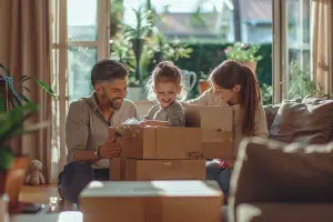 La liste ultime pour un déménagement réussi : Tout ce que vous devez vérifier !