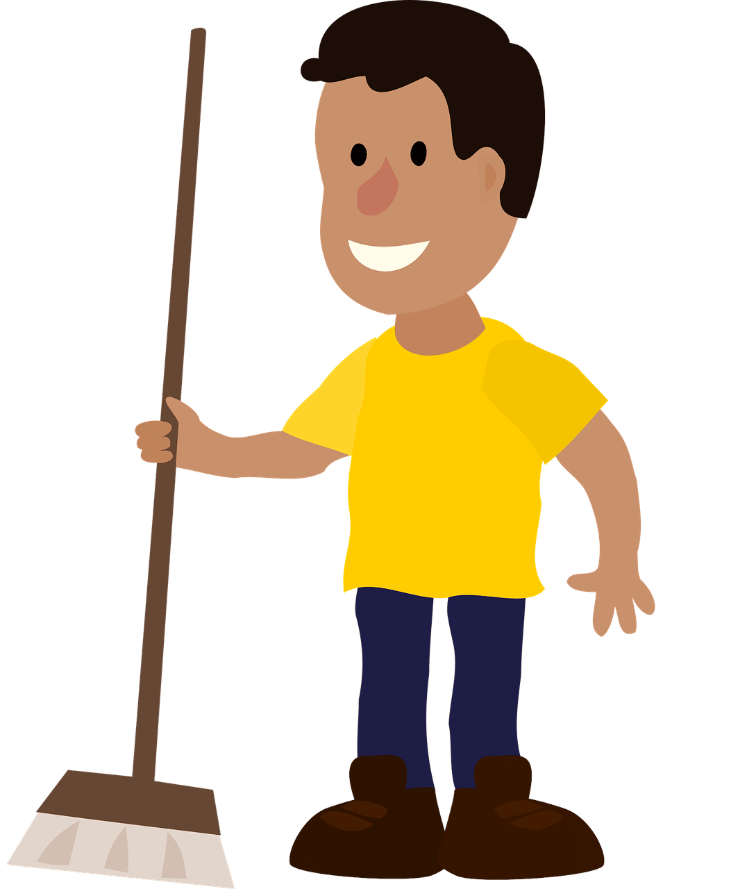 Guide complet pour devenir gardien d’immeuble : Conseils et astuces pour le recrutement des gardiens d’immeubles ‍