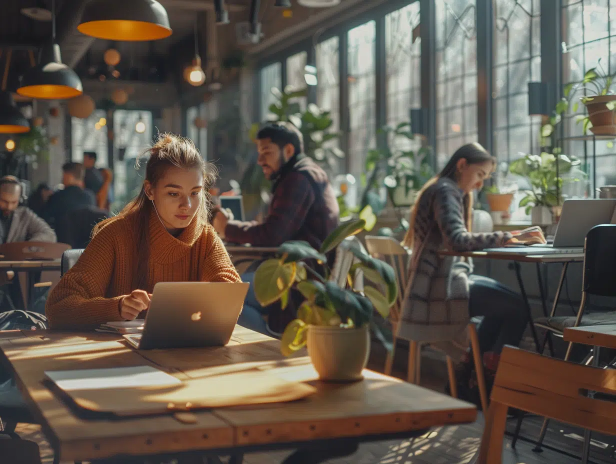 Mycitya : Plateforme pour la gestion de propriétés et d’appartements