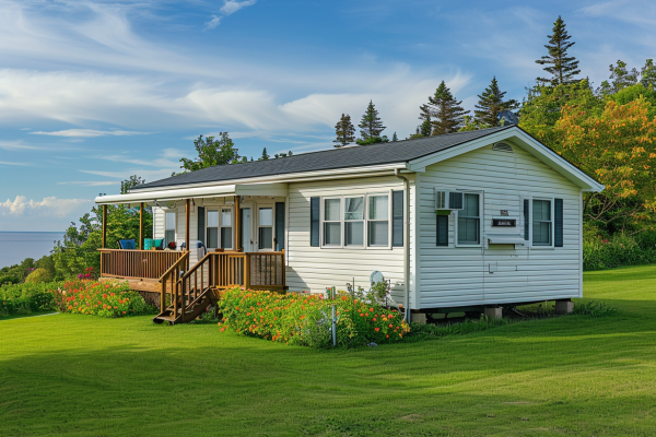 Rentabilité d’un mobil-home : avantages et coûts à considérer