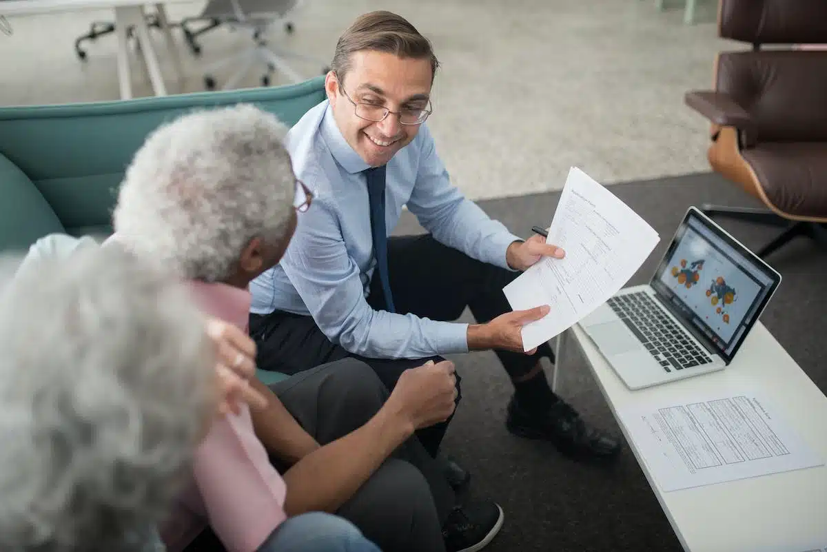 Les avancées technologiques transforment l’assurance immobilière