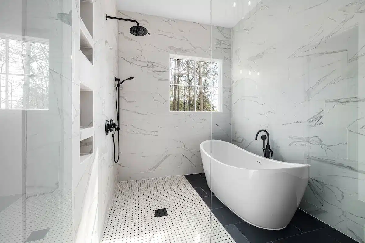 Les étapes essentielles pour une rénovation réussie de votre salle de bains