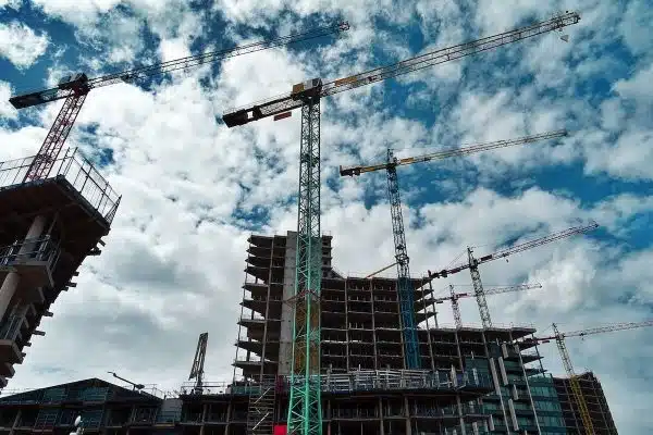 Les dernières directives environnementales pour le secteur de la construction immobilière