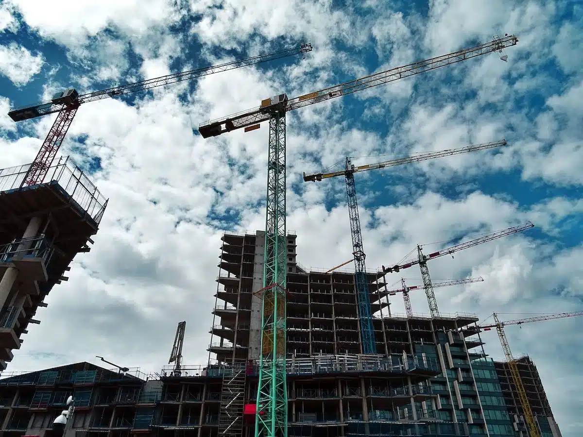 Les dernières directives environnementales pour le secteur de la construction immobilière