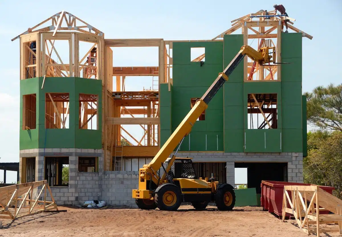 construction  environnement