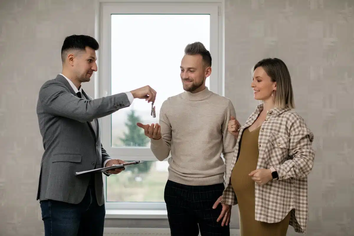 locataire  immobilier