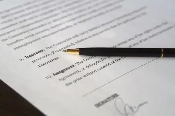 Les types essentiels de contrats de location à connaître