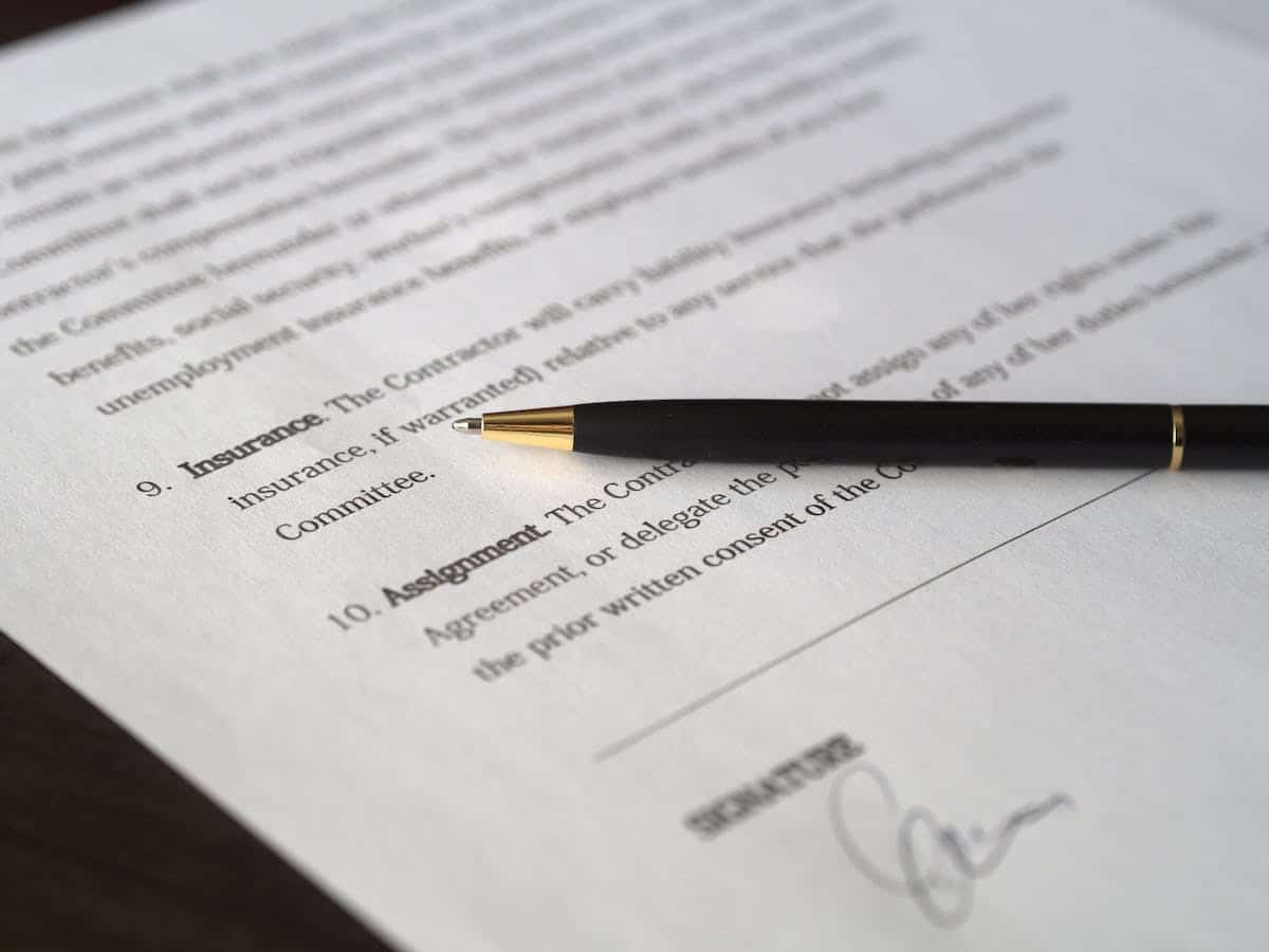 Les types essentiels de contrats de location à connaître