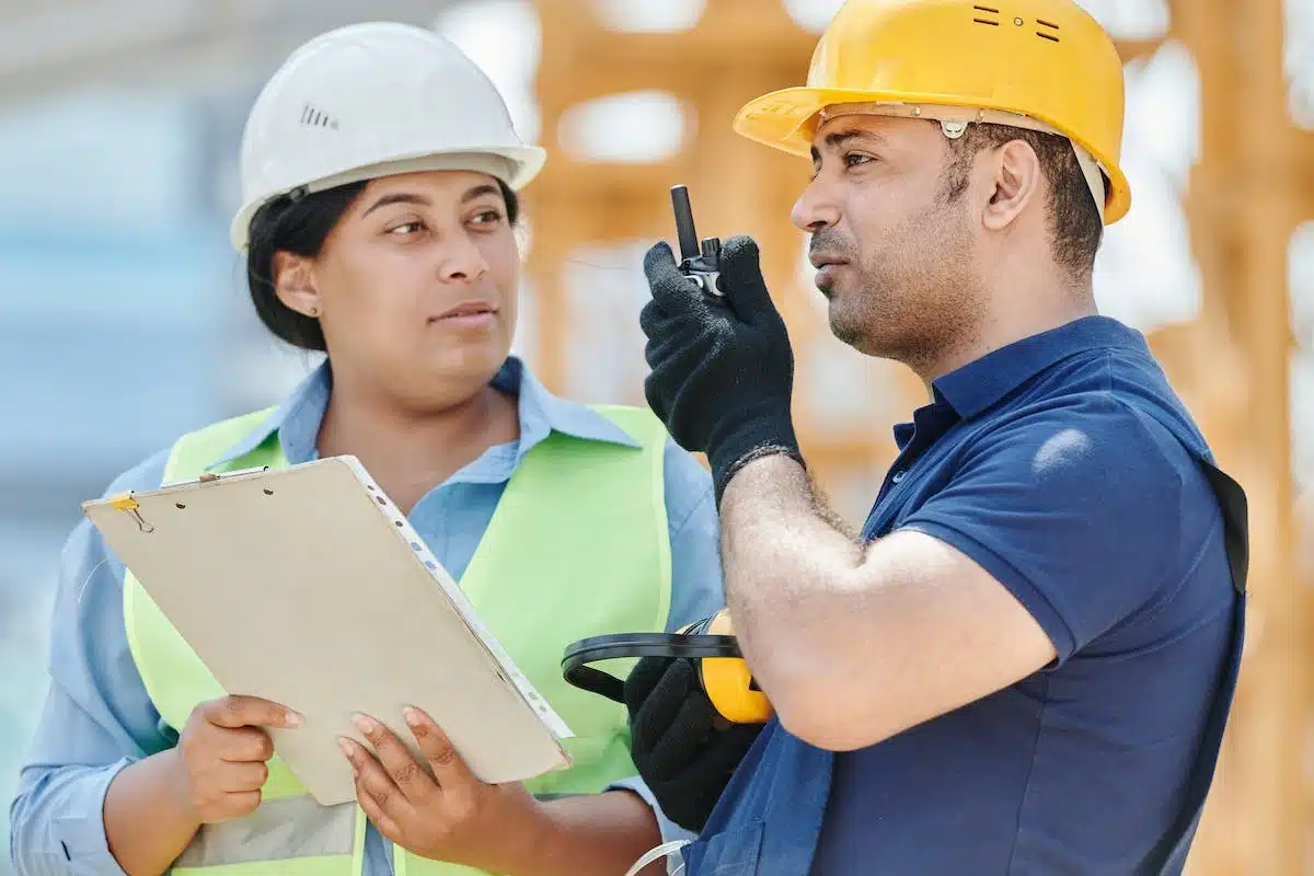 assurance construction