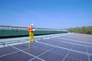 Découvrez les dernières tendances en rénovation énergétique pour réduire votre facture d’électricité