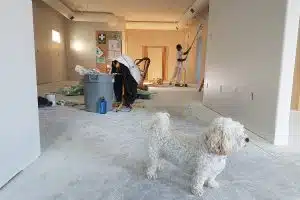 Les clés pour sélectionner le meilleur entrepreneur pour vos travaux de rénovation