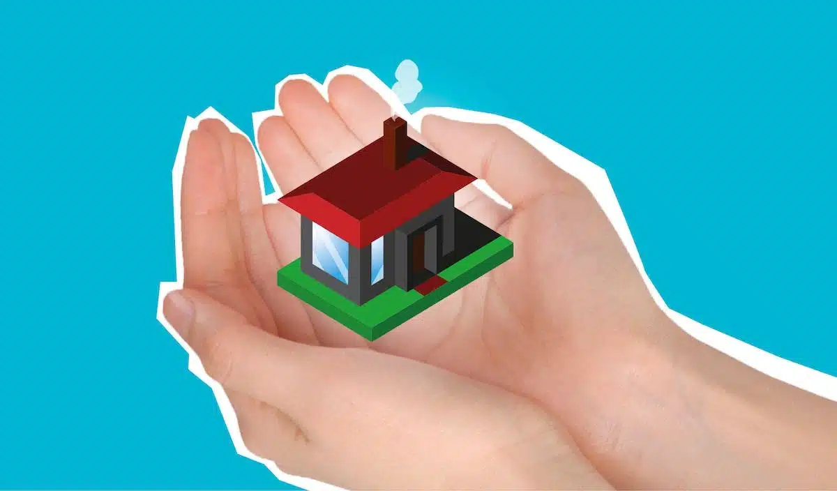 maison  finance