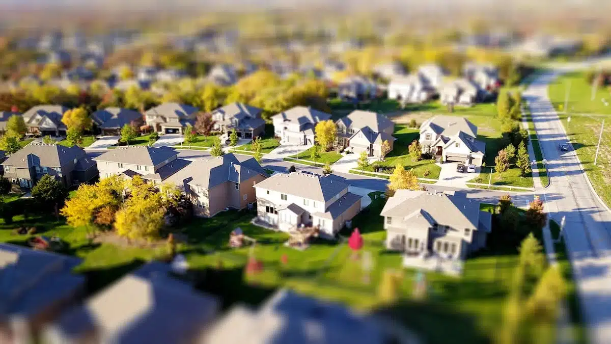 Démembrement de propriété : Comment ça marche en immobilier?