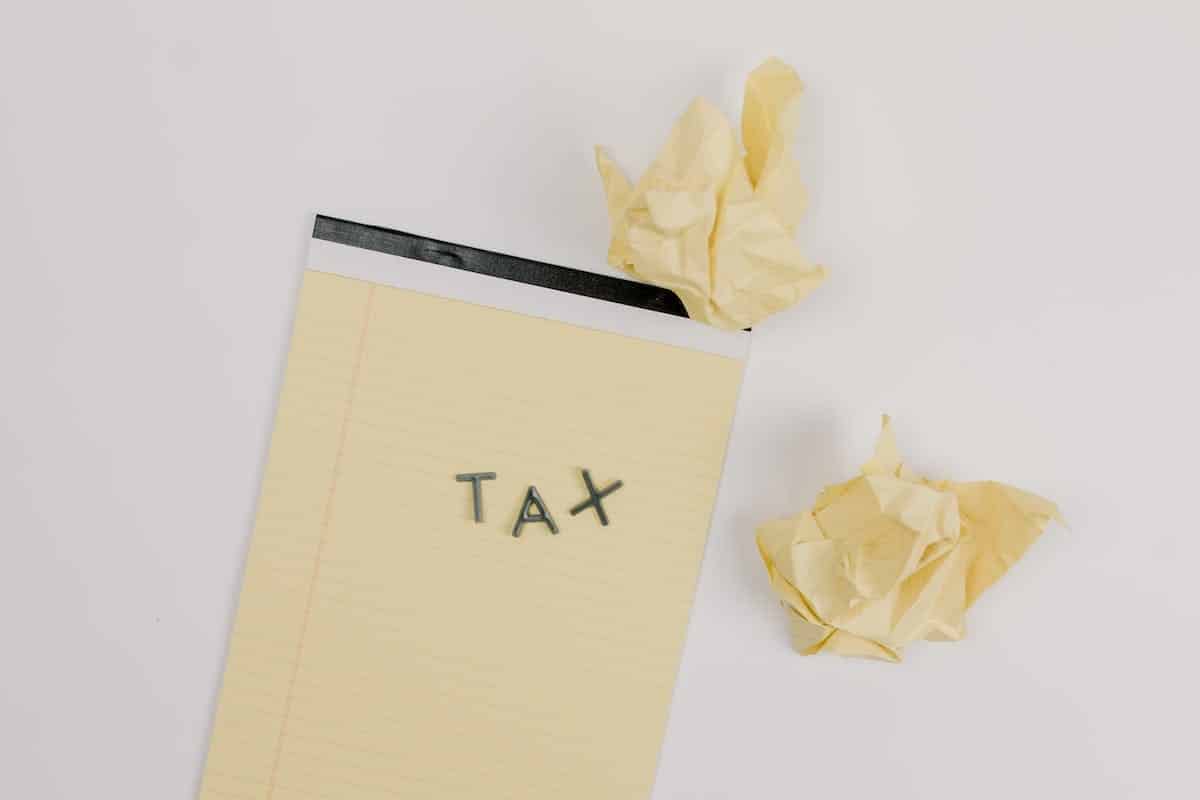 fiscalité immobilière
