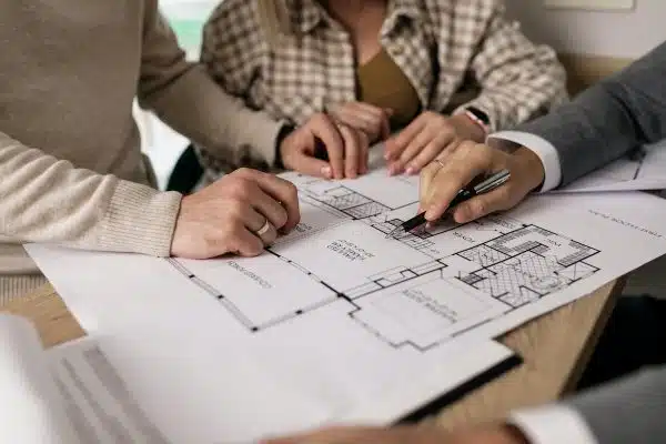 Les dernières tendances dans le secteur des travaux immobiliers