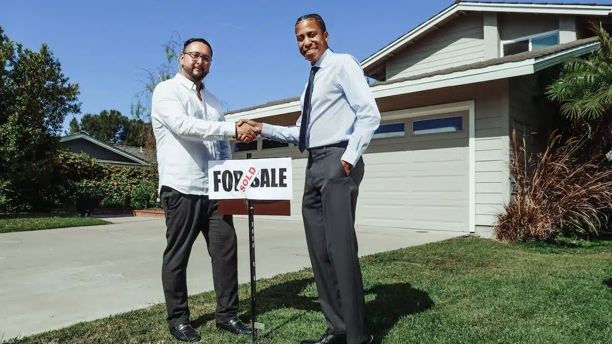 achat immobilier