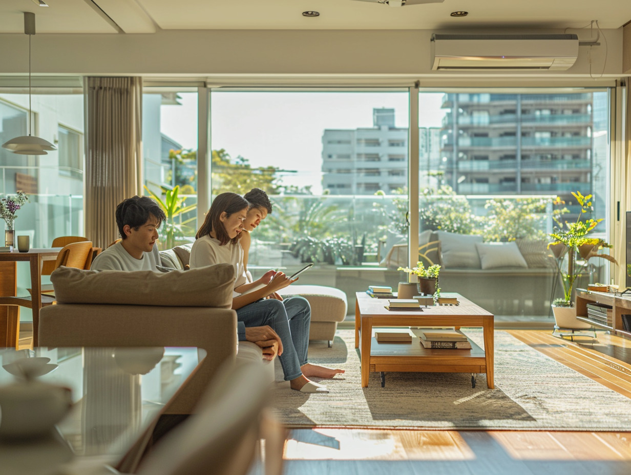 gestion immobilière