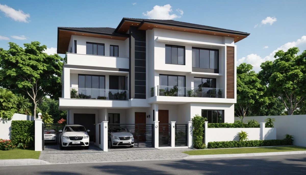 Vos questions sur les maisons à étage