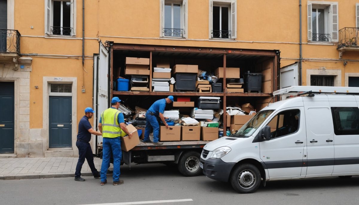 Questions fréquentes sur ces services