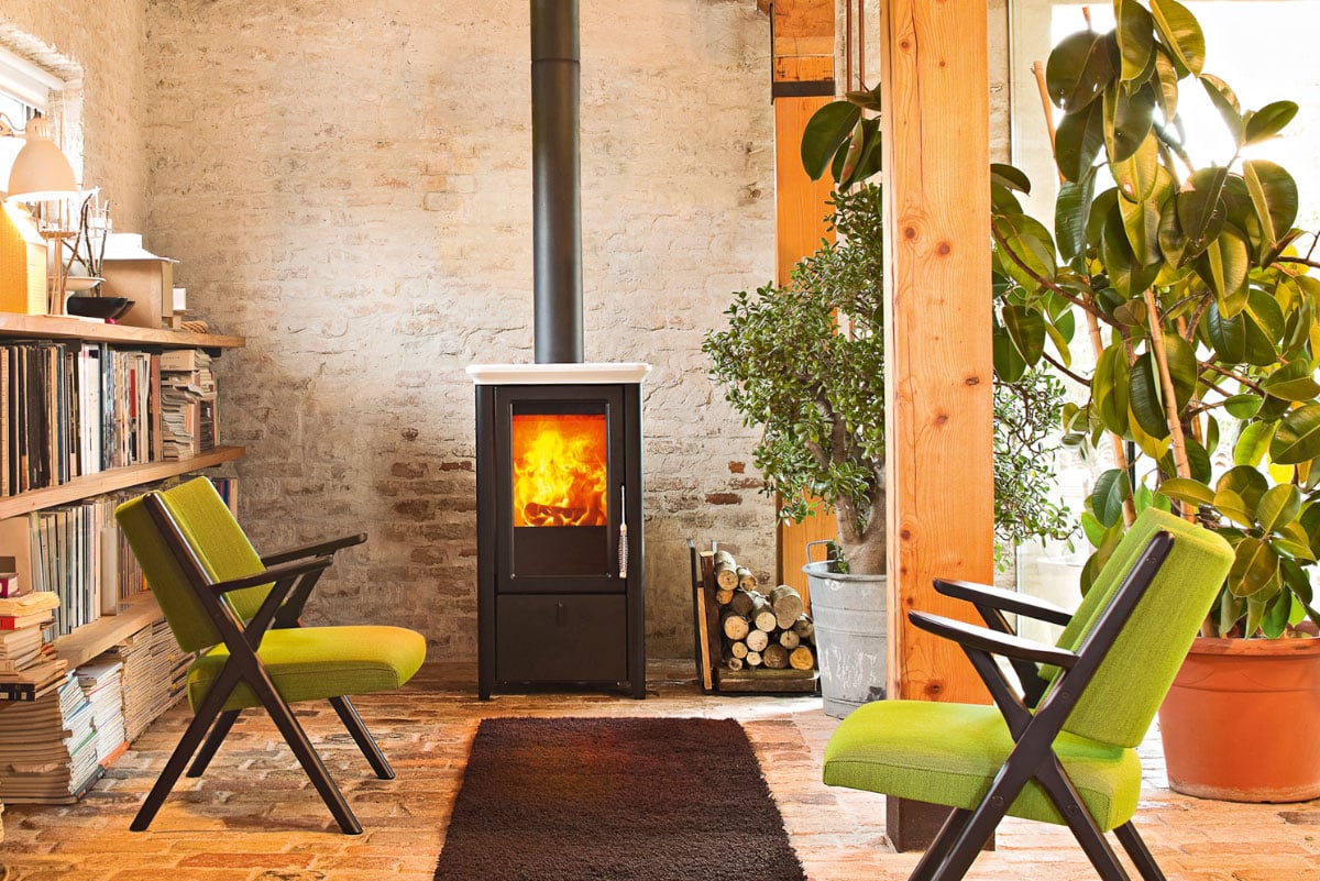 Quels sont les nouveaux et meilleurs modes de chauffage ?