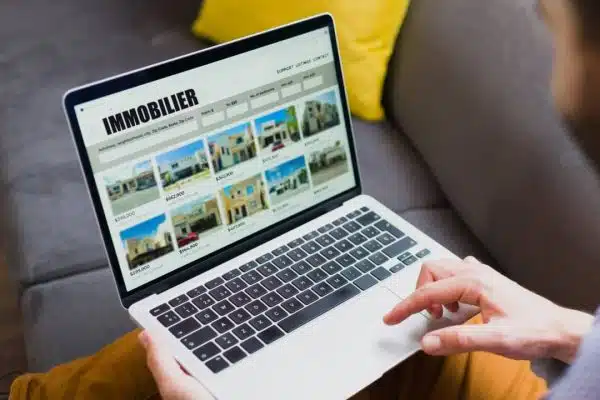 Les 5 meilleurs sites spécialisés en immobilier à connaître