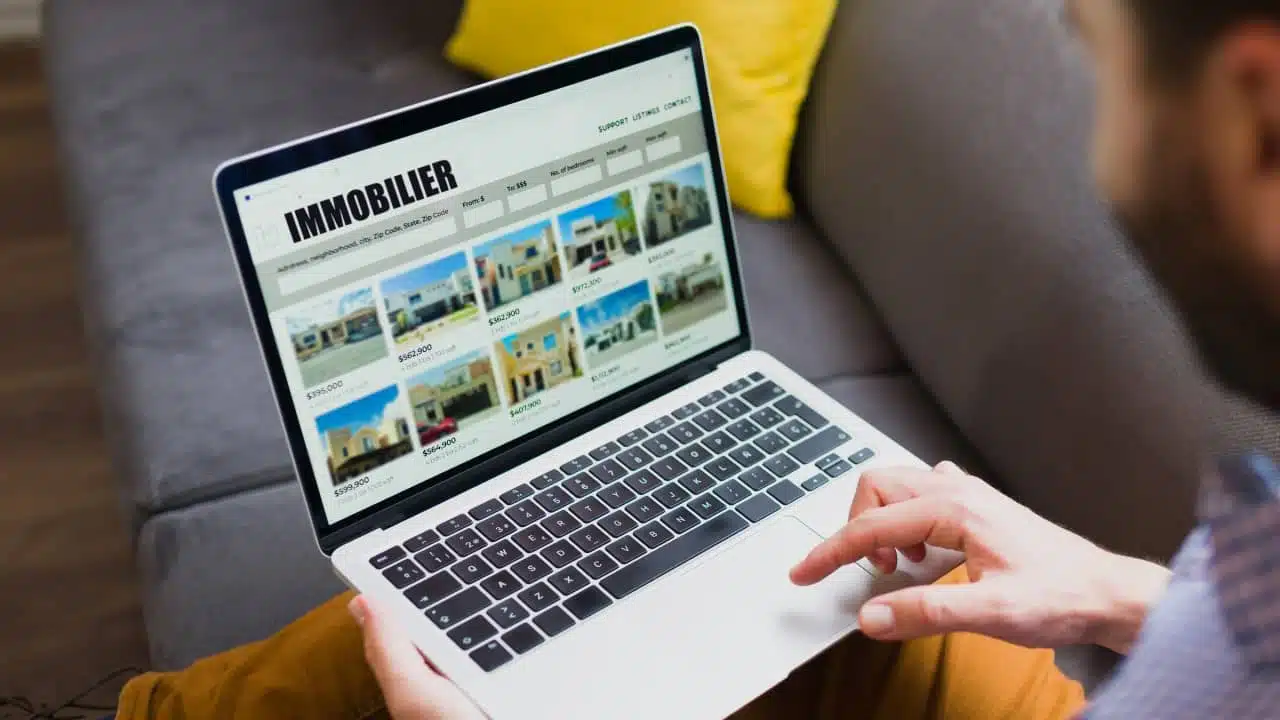 Les 5 meilleurs sites spécialisés en immobilier à connaître