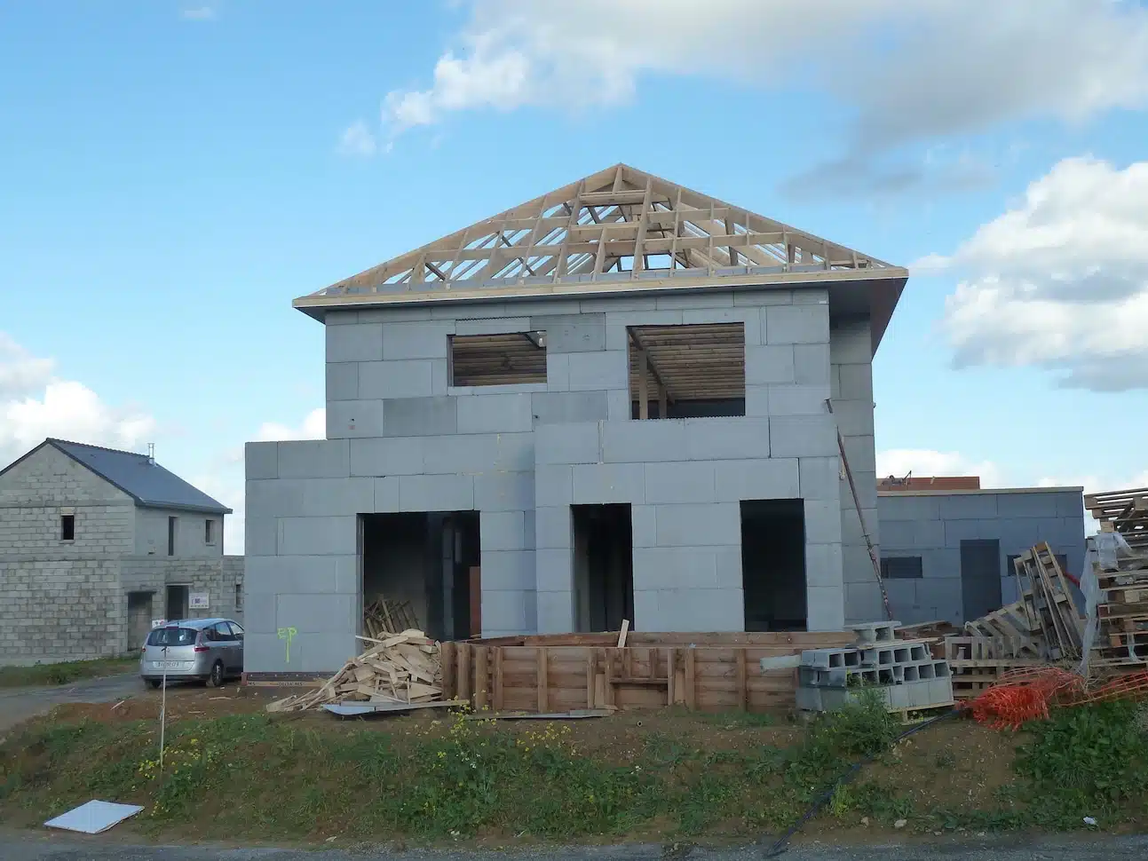 Constructeur de maisons à Toulouse : 3 enseignes à connaitre