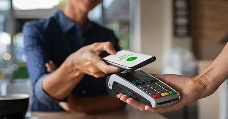 Quelles sont les banques qui acceptent Samsung Pay ?