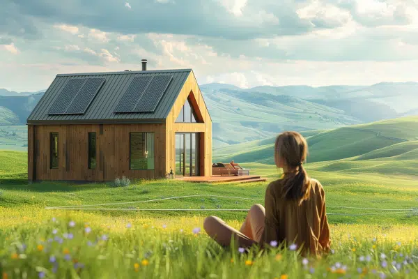 Trouver un terrain pour Tiny House : astuces et conseils pratiques