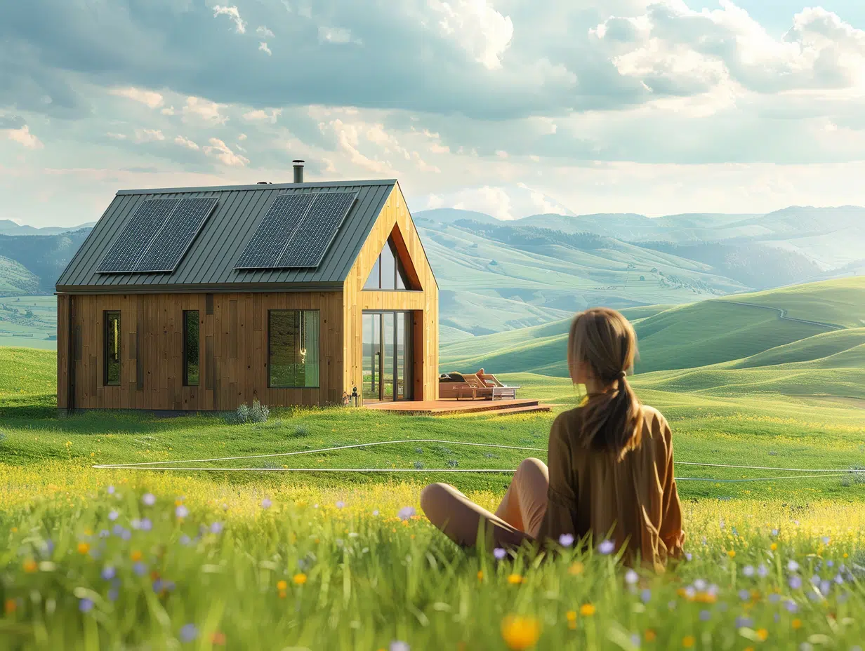 Trouver un terrain pour Tiny House : astuces et conseils pratiques