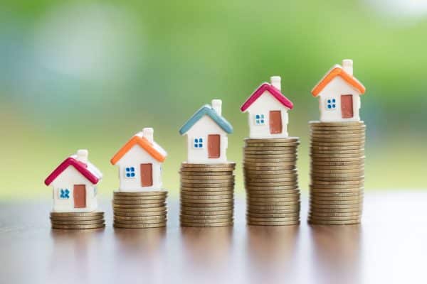 Quel est le taux immobilier en ce moment ?