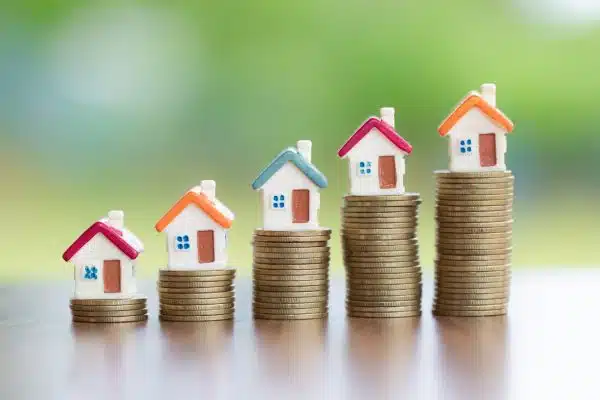 Quel est le taux immobilier en ce moment ?