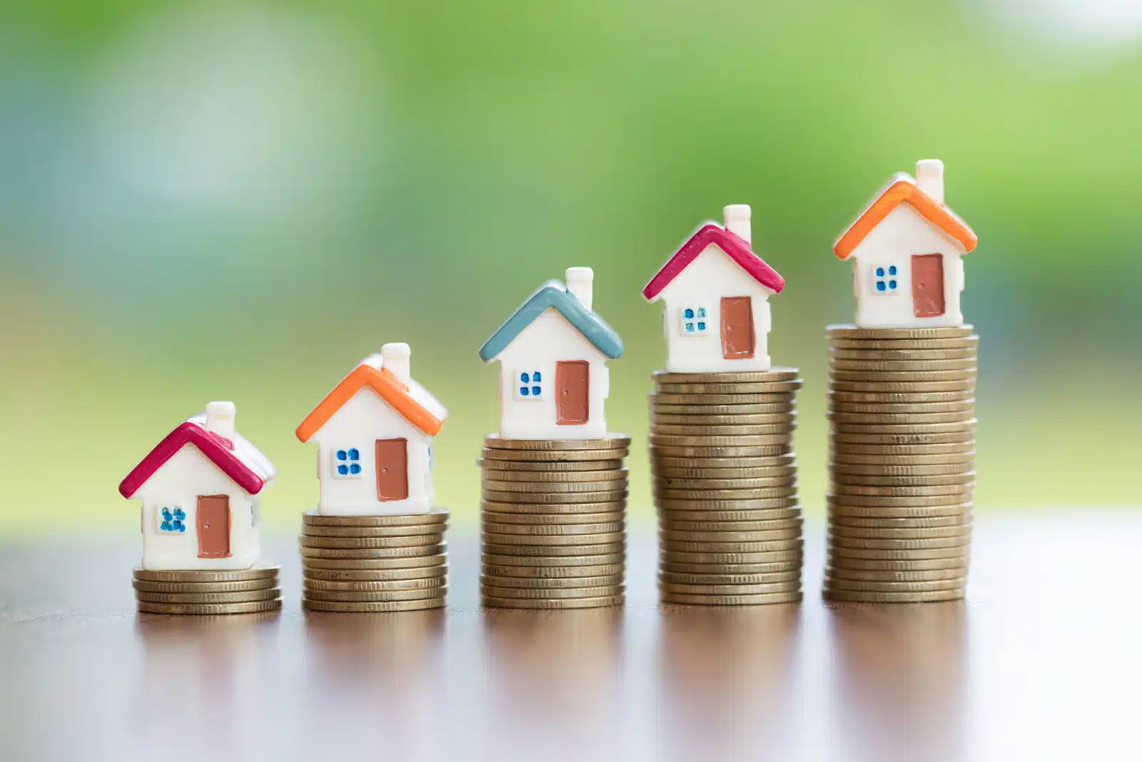 Quel est le taux immobilier en ce moment ?