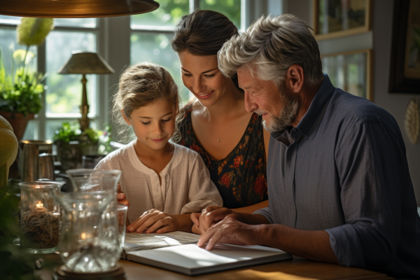 Vendre en viager pour déshériter : stratégies et légalité