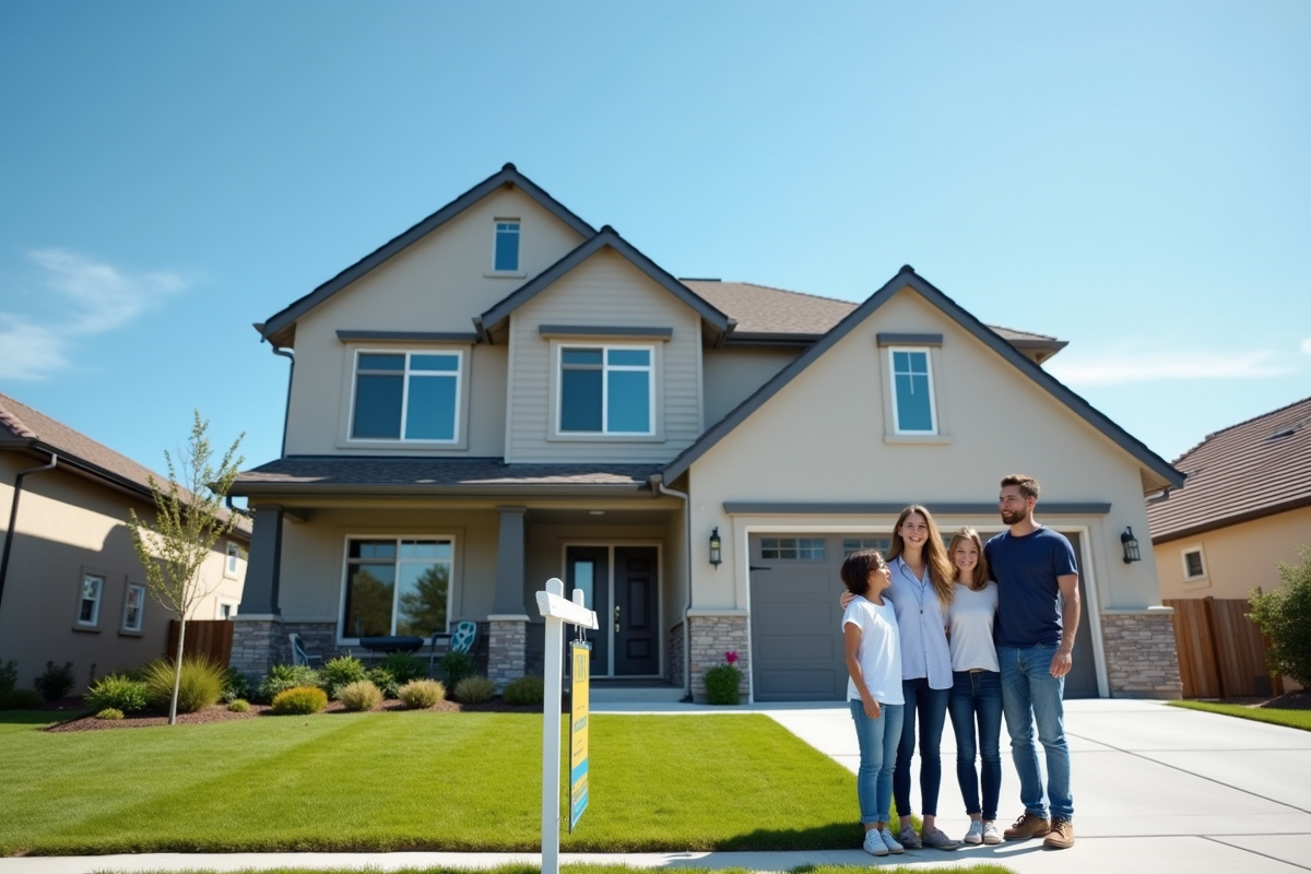 prêt immobilier