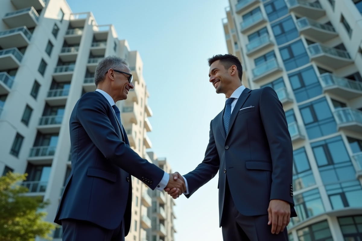 investissement immobilier