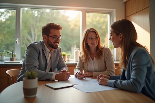 Prêt immobilier modulable : caractéristiques et avantages à connaître