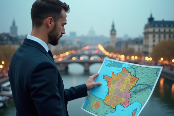 Expert : quel montant pour le déplacement en France ?