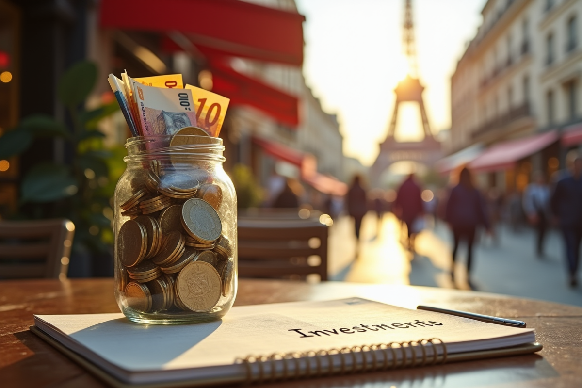 investissement financier