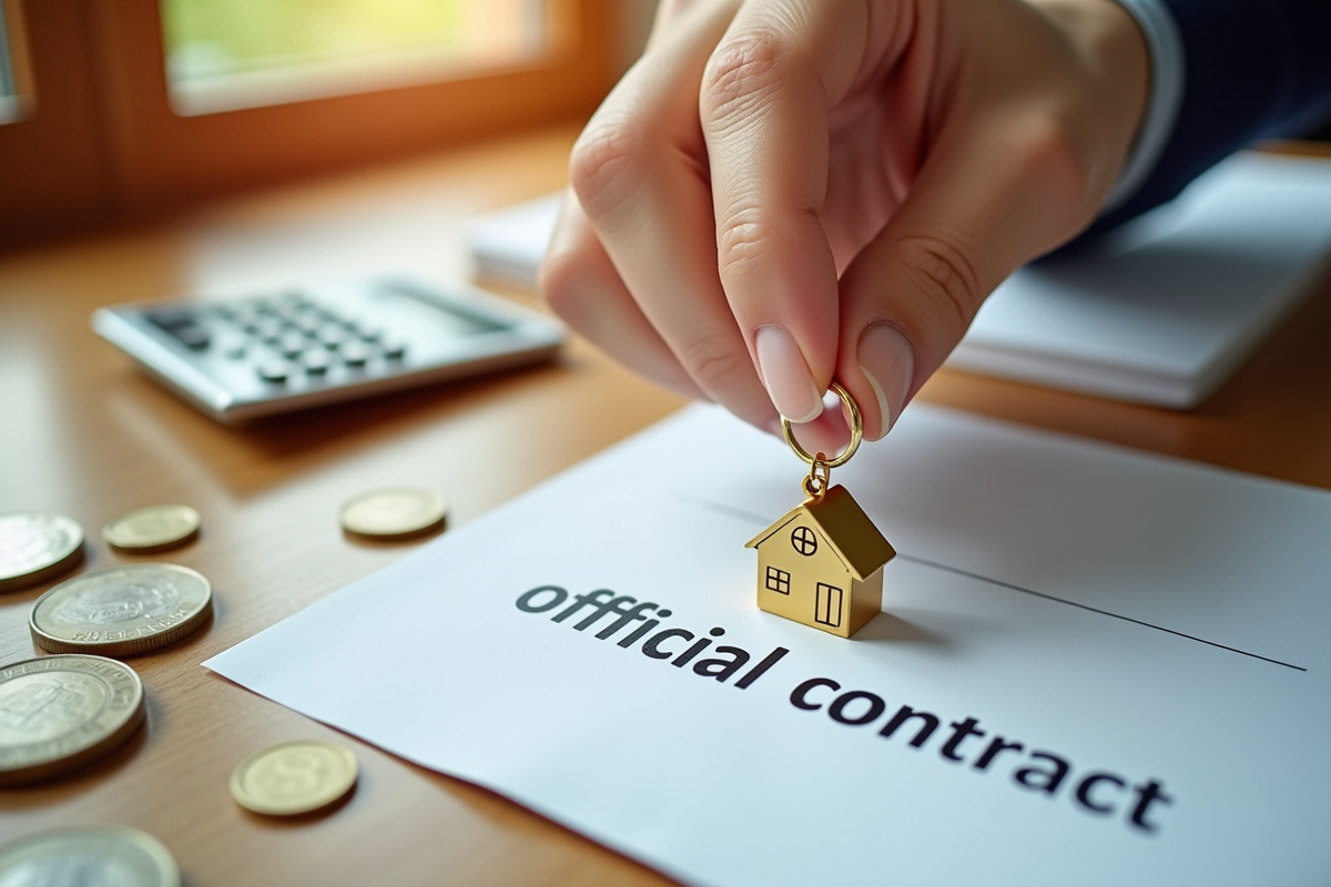 plus-value immobilier