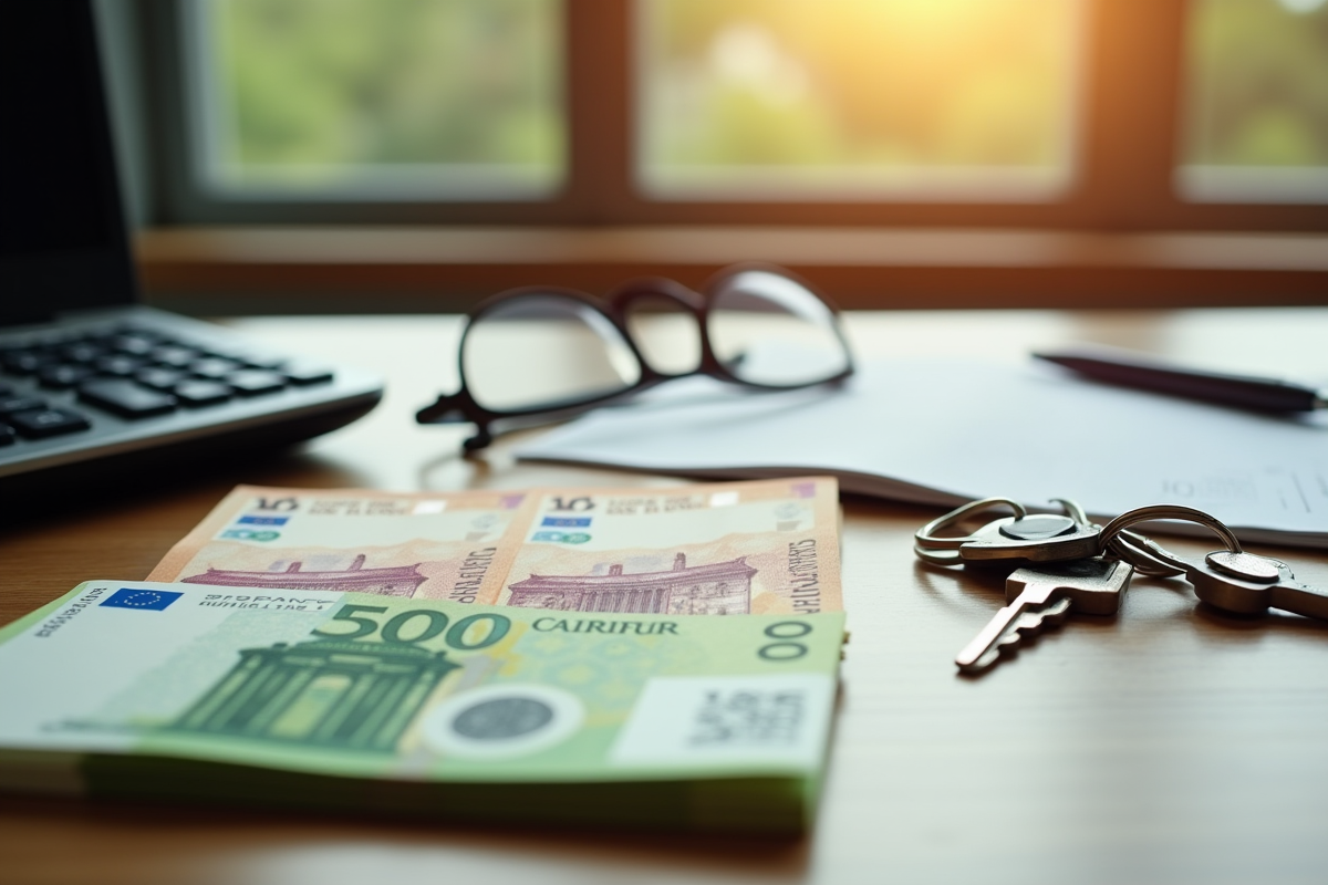 financement immobilier
