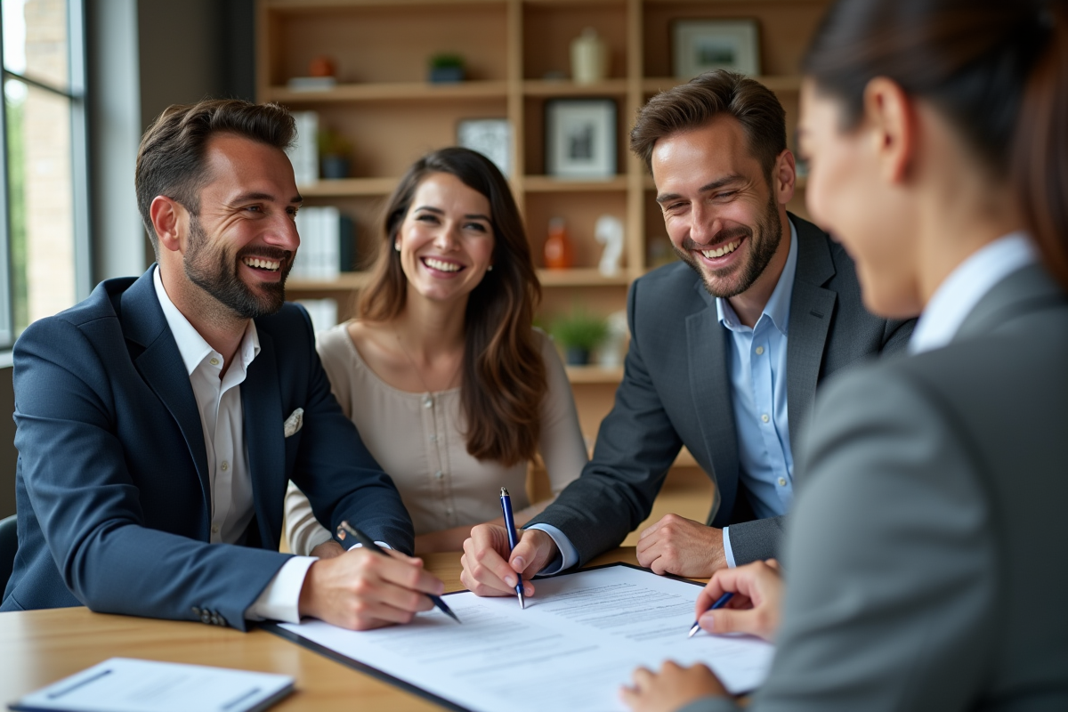 courtier immobilier