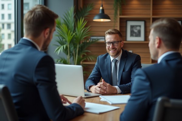 Coût d’un courtier en immobilier : les tarifs à connaître pour faire appel à un courtier