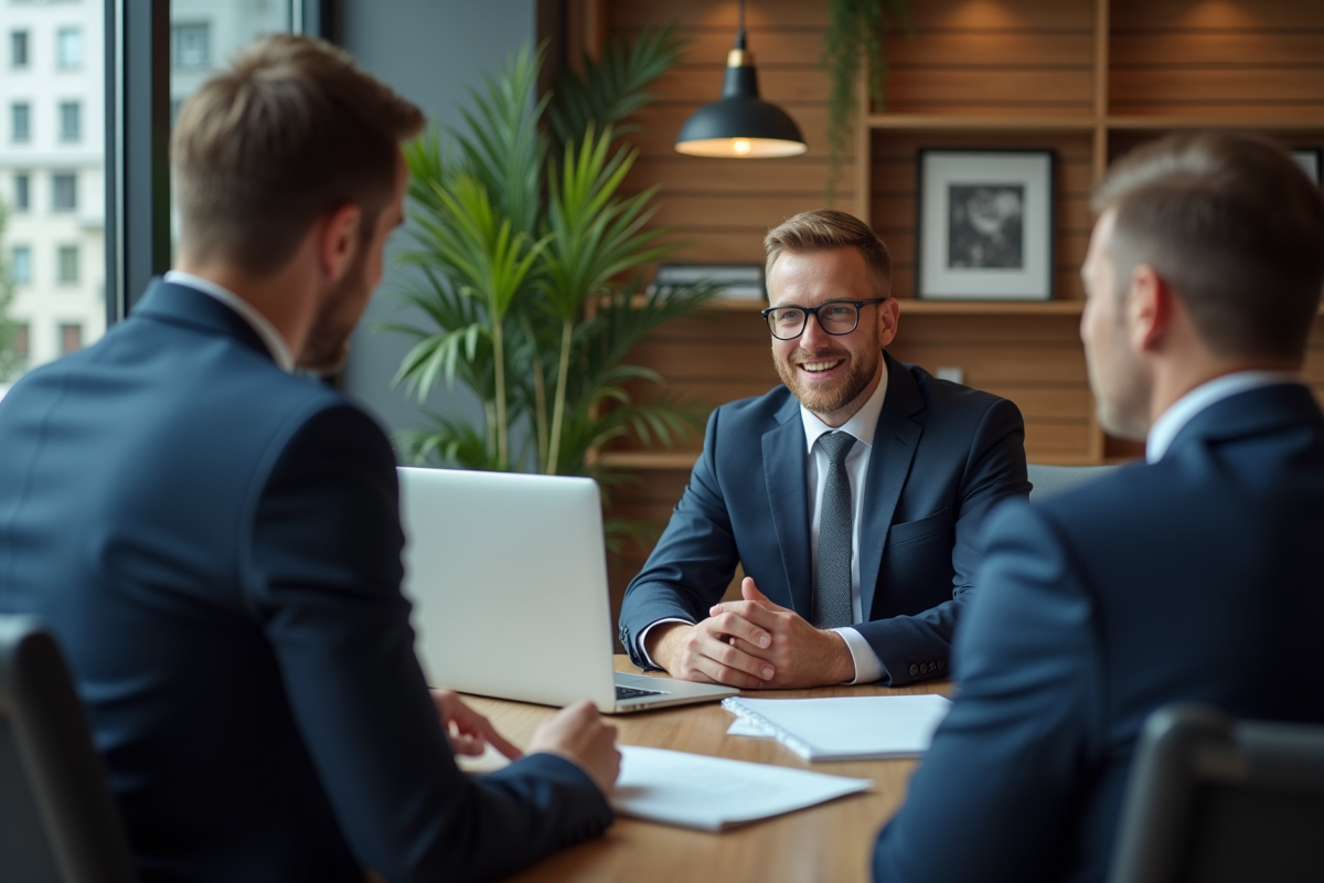 Coût d’un courtier en immobilier : les tarifs à connaître pour faire appel à un courtier