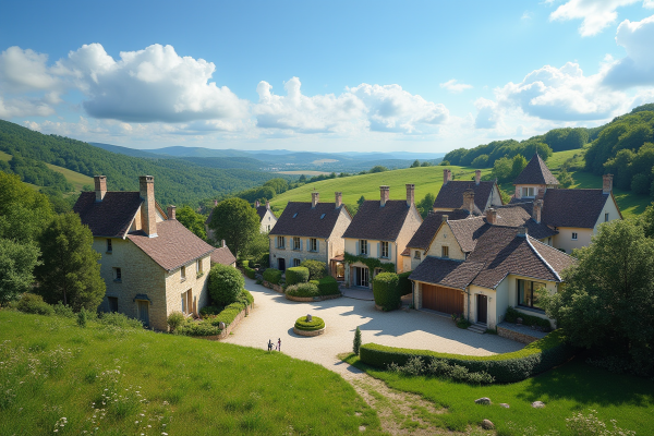 Communes ZRR : quelles sont-elles en France ?