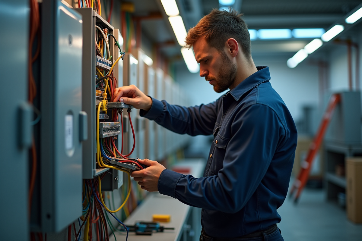 Maîtriser les boîtes de dérivation pour une installation électrique optimale