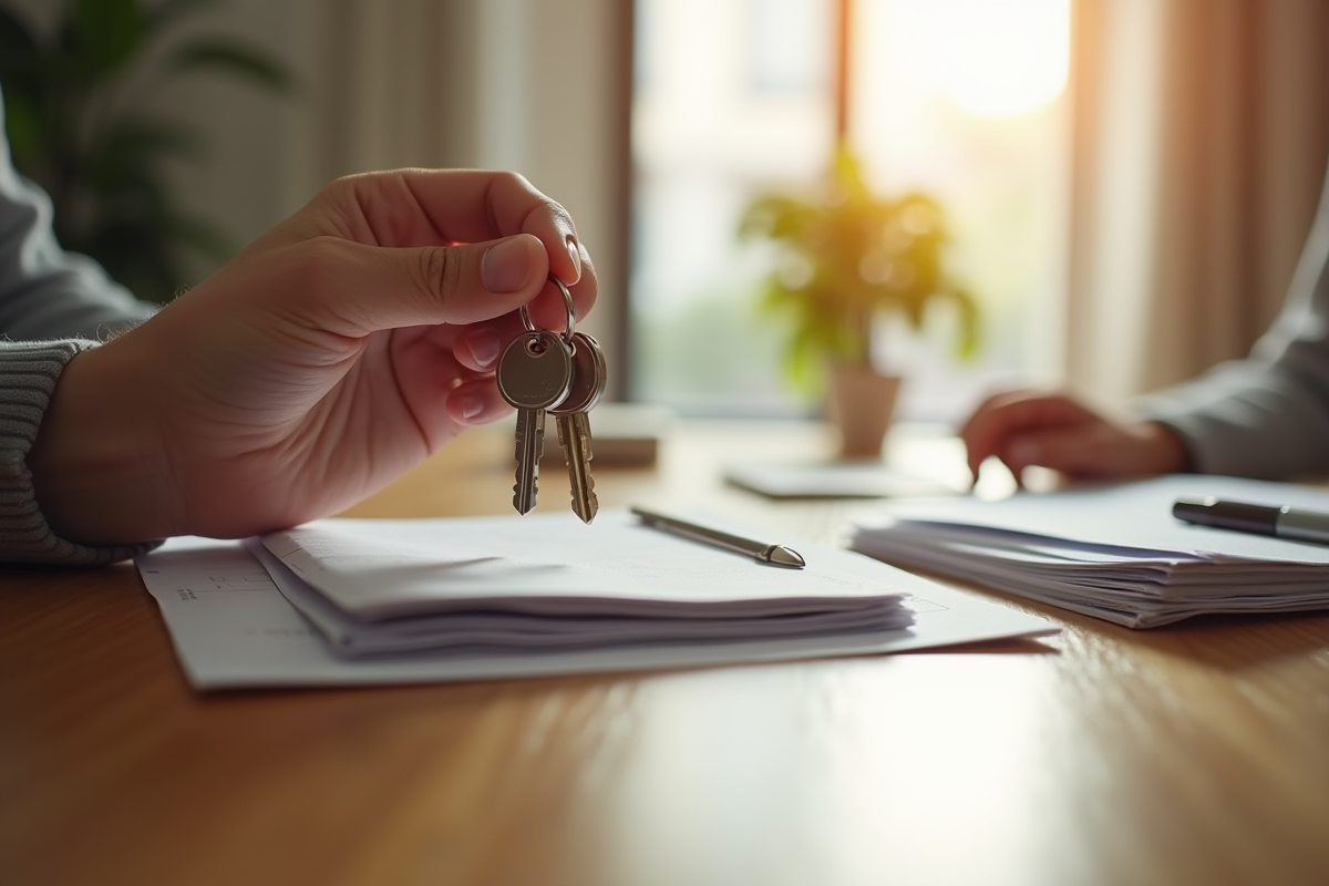 assurance copropriété