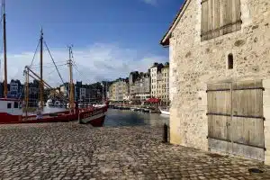 L’histoire de la Porte de Gentilly : une porte de sortie hors du commun