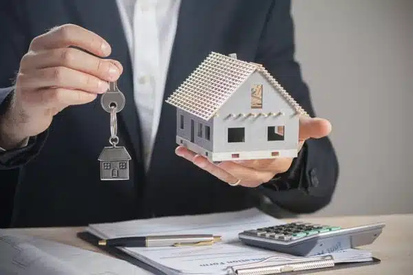 Quelle forme juridique investissement immobilier ?